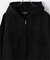WASTED PARIS / ウェイステッドパリス ORDO ZIP HOODIE