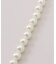 PEARL NECKLACE LONG