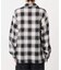 PLAIDパターンオープンカラーシャツ