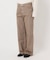 追加2 ULTフェードデニムハイライズルーズ5PKT