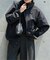 26FW 撥水アスレチックブルゾン ユニセックス着用可