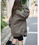 26FW 撥水アスレチックブルゾン ユニセックス着用可