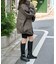26FW 撥水アスレチックブルゾン ユニセックス着用可