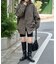 26FW 撥水アスレチックブルゾン ユニセックス着用可