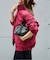 26FW 撥水アスレチックブルゾン ユニセックス着用可