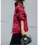 26FW 撥水アスレチックブルゾン ユニセックス着用可
