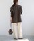 ORDINARY 2B JACKET セットアップ対応