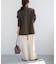 ORDINARY 2B JACKET セットアップ対応