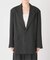 ORDINARY 2B JACKET セットアップ対応