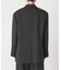 ORDINARY 2B JACKET セットアップ対応