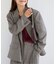 ORDINARY CHECK DOUBLE JACKETセットアップ対応