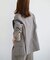 ORDINARY CHECK DOUBLE JACKETセットアップ対応
