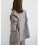 ORDINARY CHECK DOUBLE JACKETセットアップ対応