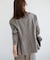ORDINARY CHECK DOUBLE JACKETセットアップ対応