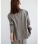 ORDINARY CHECK DOUBLE JACKETセットアップ対応