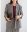 ORDINARY CHECK DOUBLE JACKETセットアップ対応