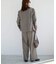 ORDINARY CHECK DOUBLE JACKETセットアップ対応