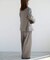 ORDINARY CHECK DOUBLE JACKETセットアップ対応