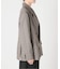 ORDINARY CHECK DOUBLE JACKETセットアップ対応