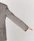ORDINARY CHECK DOUBLE JACKETセットアップ対応