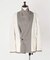 ORDINARY CHECK DOUBLE JACKETセットアップ対応