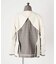 ORDINARY CHECK DOUBLE JACKETセットアップ対応