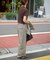 追加2 ハイツイストコットンコンパクトTEE