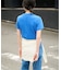 追加2 ハイツイストコットンコンパクトTEE