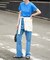 追加2 ハイツイストコットンコンパクトTEE
