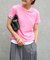 追加2 ハイツイストコットンコンパクトTEE