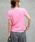 追加2 ハイツイストコットンコンパクトTEE