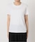 追加2 ハイツイストコットンコンパクトTEE