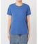 追加2 ハイツイストコットンコンパクトTEE