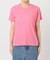 追加2 ハイツイストコットンコンパクトTEE