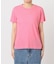 追加2 ハイツイストコットンコンパクトTEE