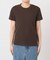 追加2 ハイツイストコットンコンパクトTEE