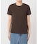 追加2 ハイツイストコットンコンパクトTEE