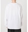 BORDER&PLANEWIDE ロンTEE
