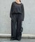 COTTON CHECK PAJAMA PT