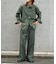 COTTON CHECK PAJAMA PT