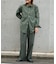 COTTON CHECK PAJAMA PT