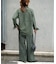 COTTON CHECK PAJAMA PT