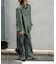 COTTON CHECK PAJAMA PT
