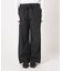 COTTON CHECK PAJAMA PT