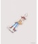 TOY STORY 5 / ex キーホルダー ウッディ