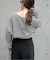 MILITARY BORDER WIDE TEE