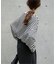 MILITARY BORDER WIDE TEE