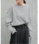 MILITARY BORDER WIDE TEE