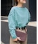 MILITARY BORDER WIDE TEE