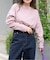 MILITARY BORDER WIDE TEE